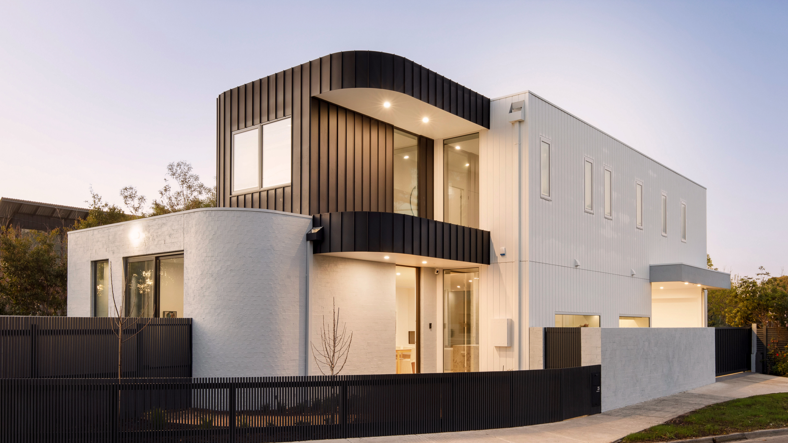 Darling Street, Fairfield