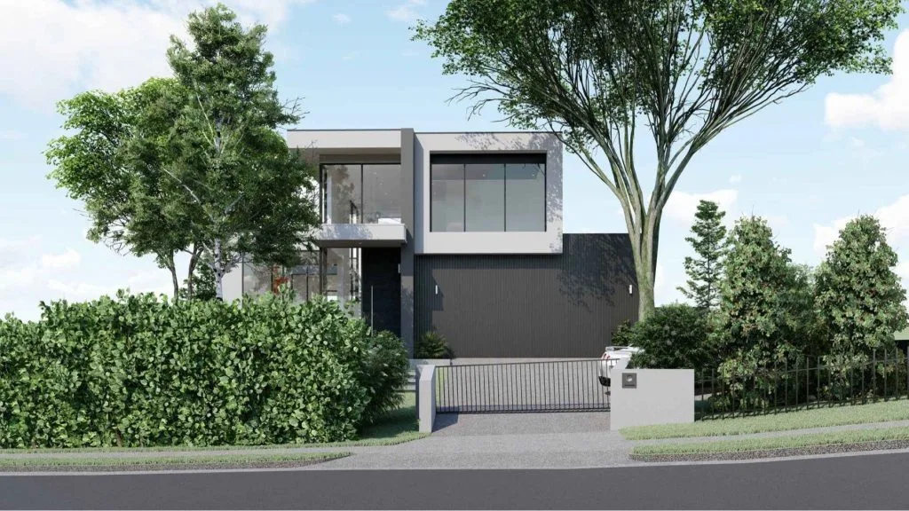 23 Mackennel Street