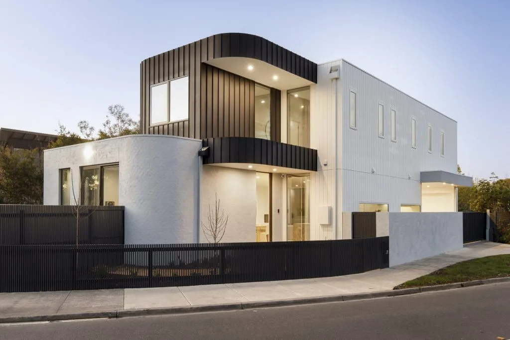 25 Darling Street