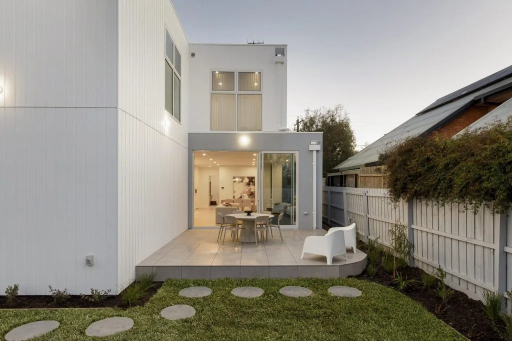 Darling Street, Fairfield