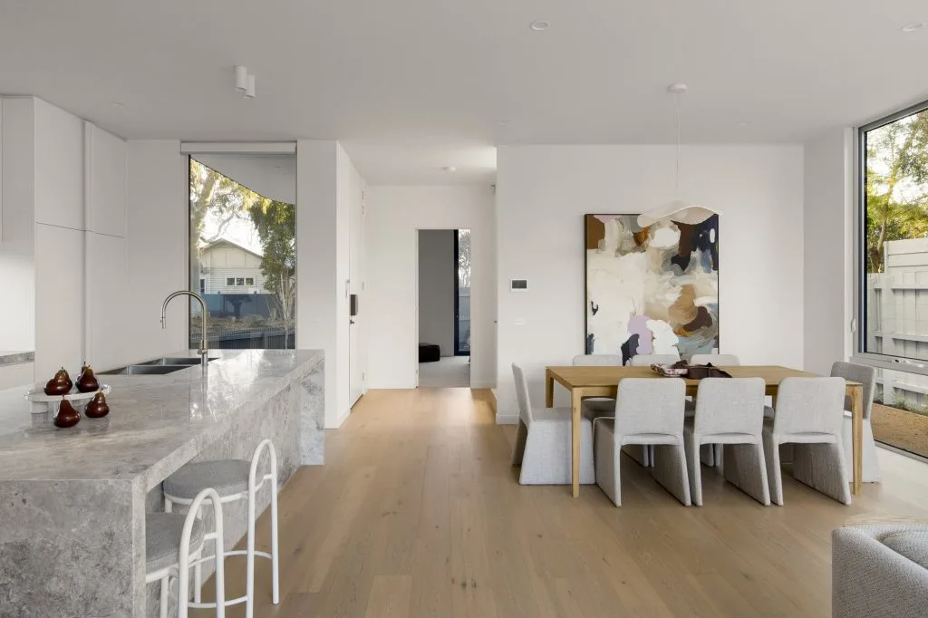 Darling Street, Fairfield