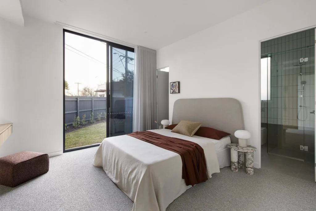 Darling Street, Fairfield