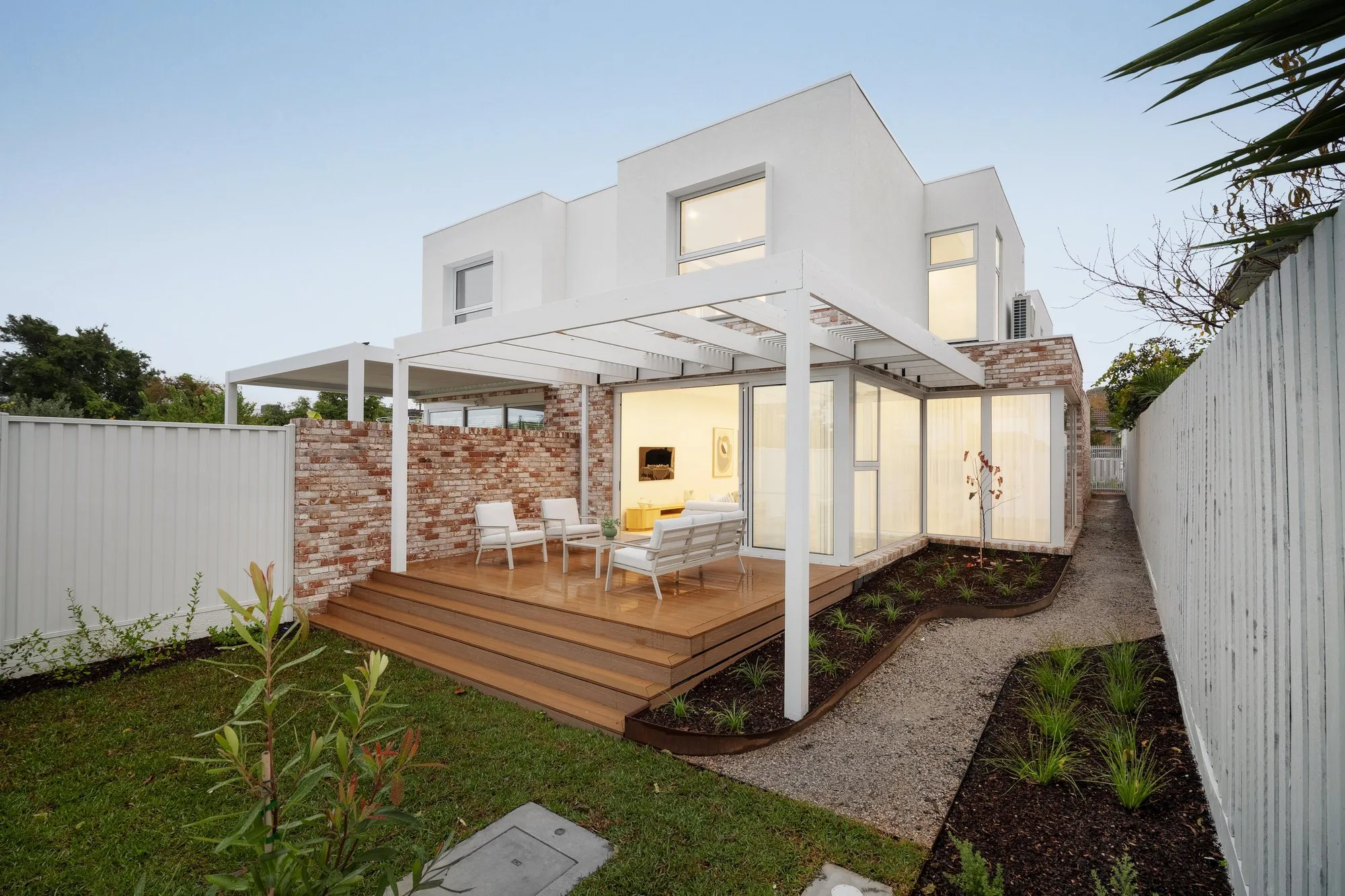 Leonard Street, Heidelberg Heights