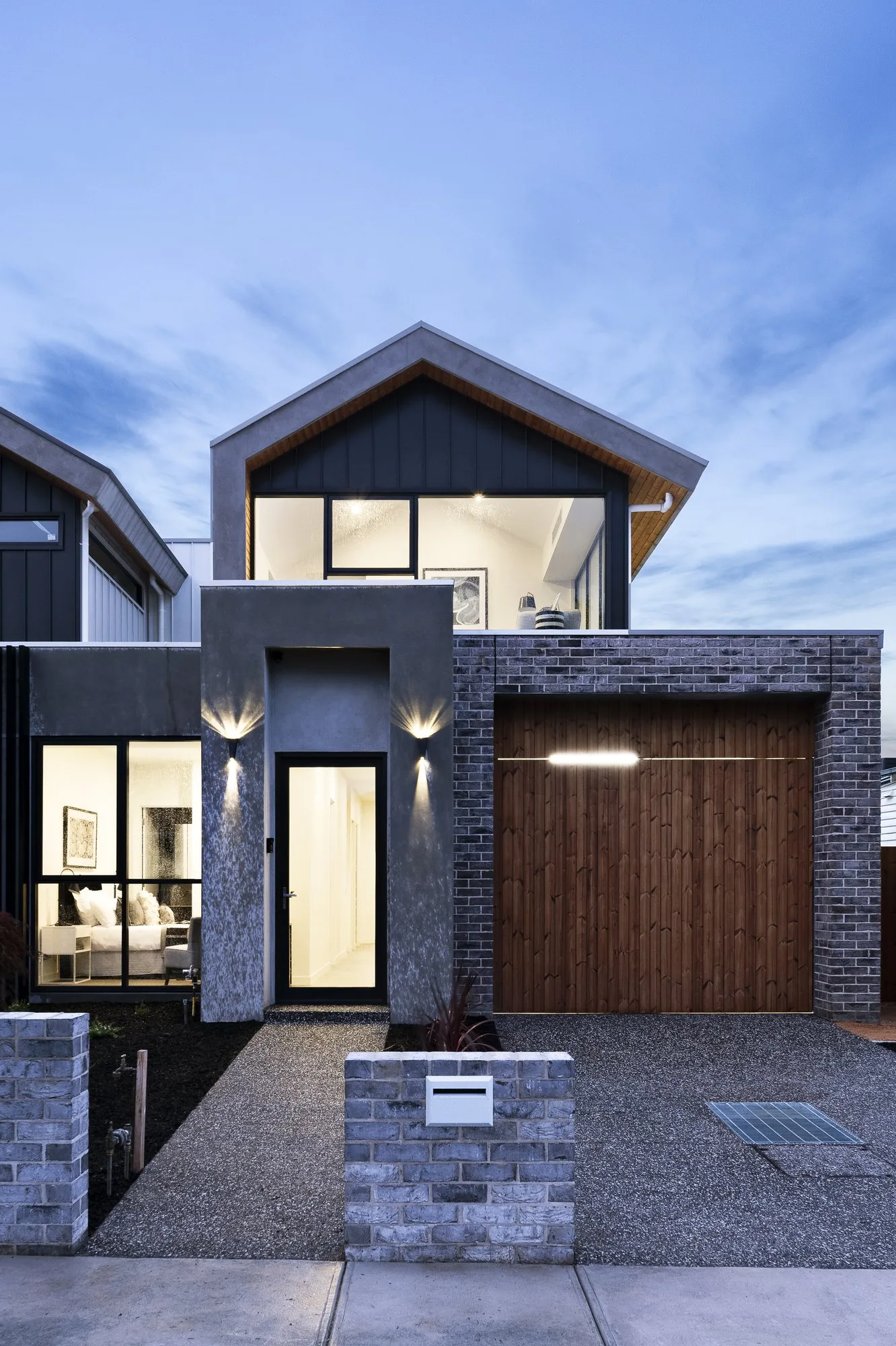 Raleigh Street, Thornbury