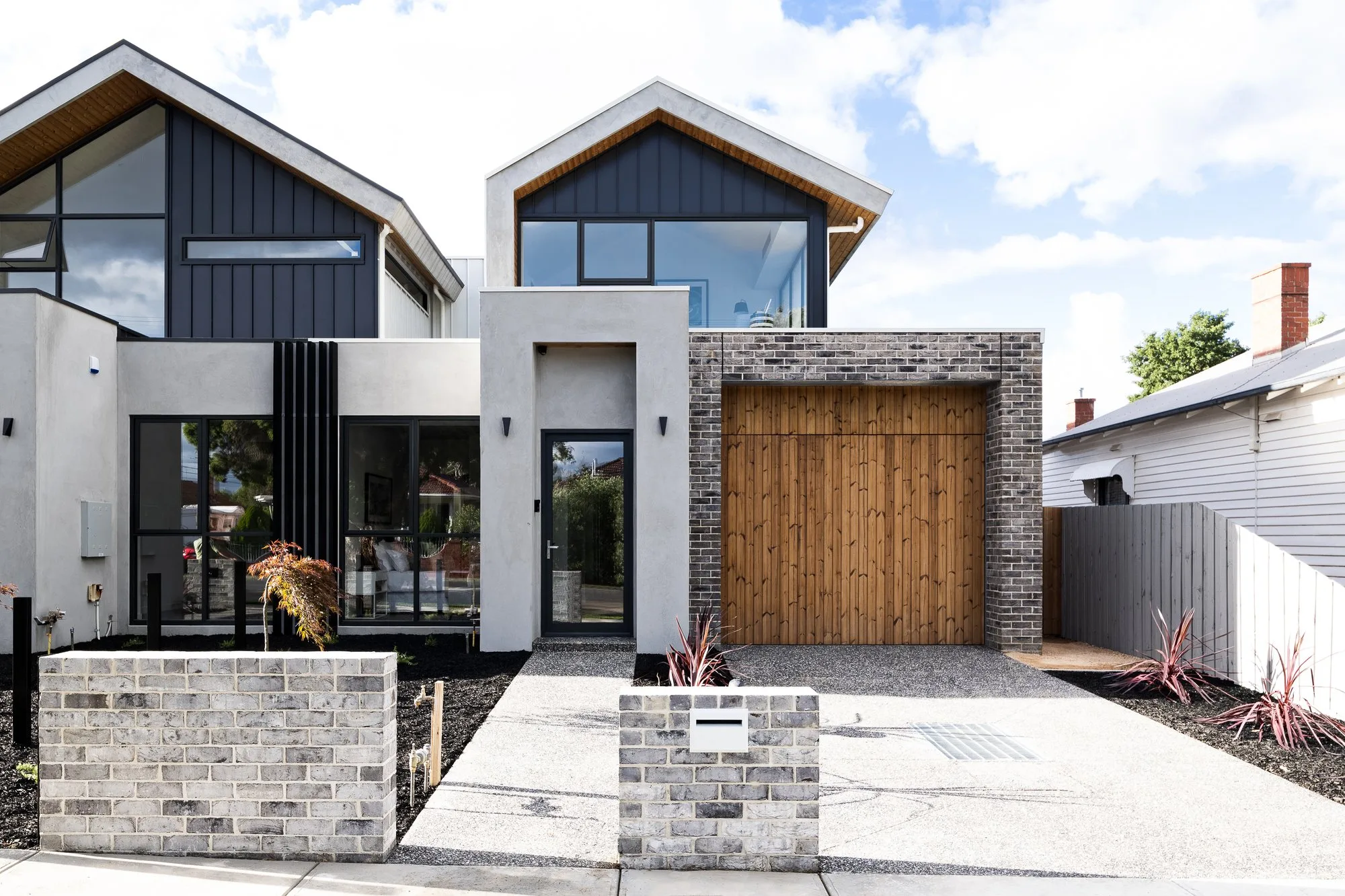 Raleigh Street, Thornbury
