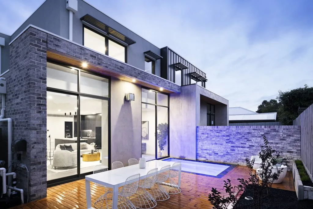 Raleigh Street, Thornbury