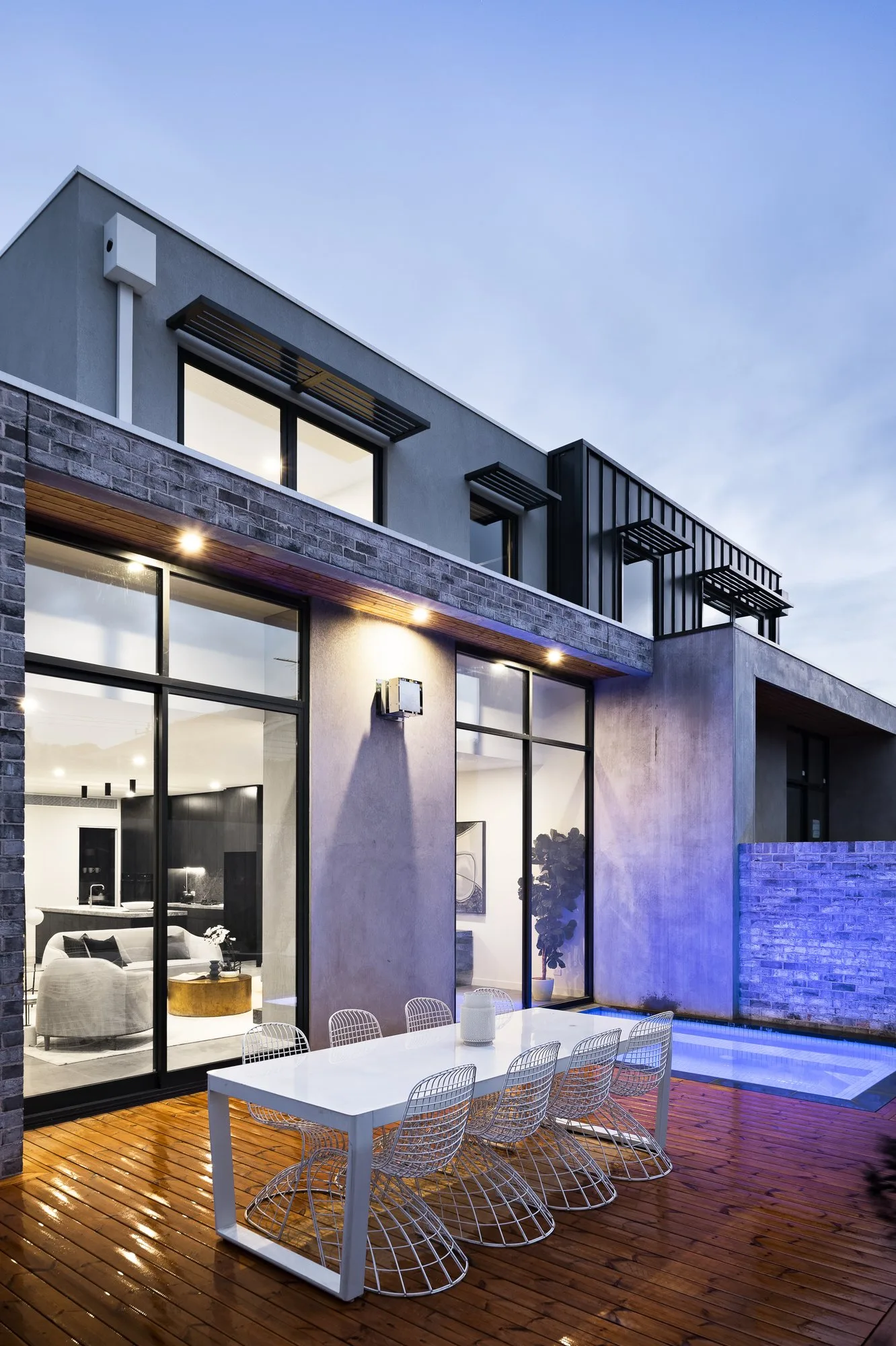 Raleigh Street, Thornbury