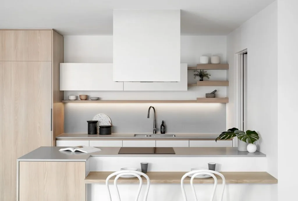 Verso Apartments, Northcote