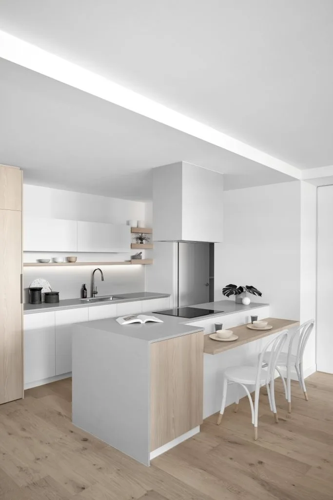 Verso Apartments, Northcote