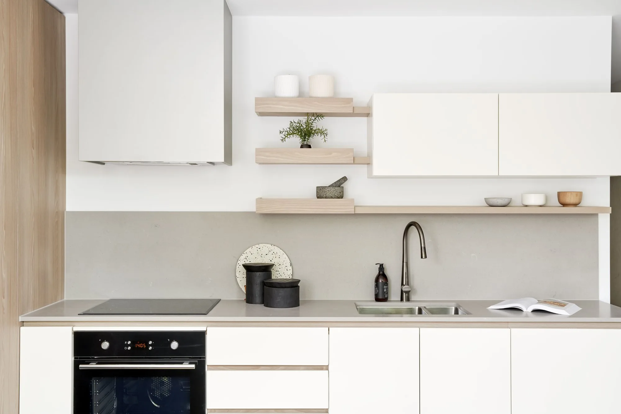 Verso Apartments, Northcote
