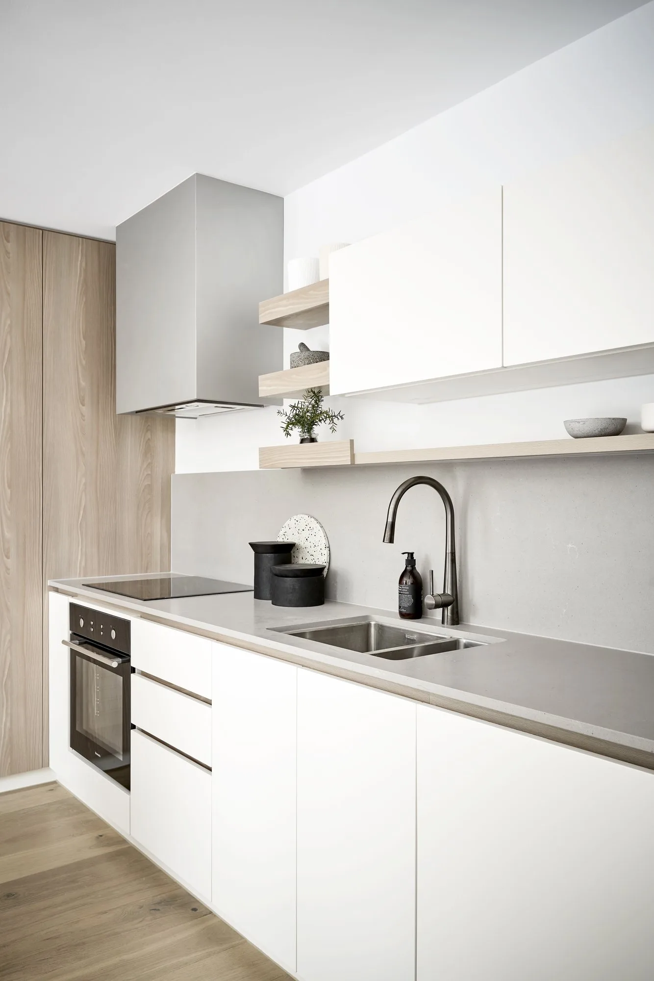 Verso Apartments, Northcote
