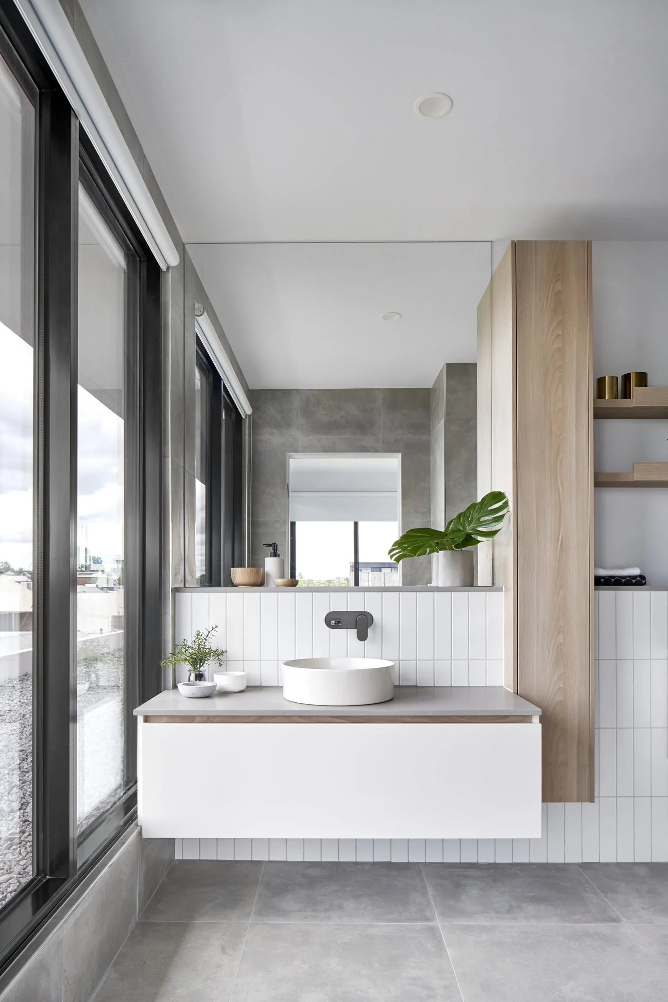 Verso Apartments, Northcote