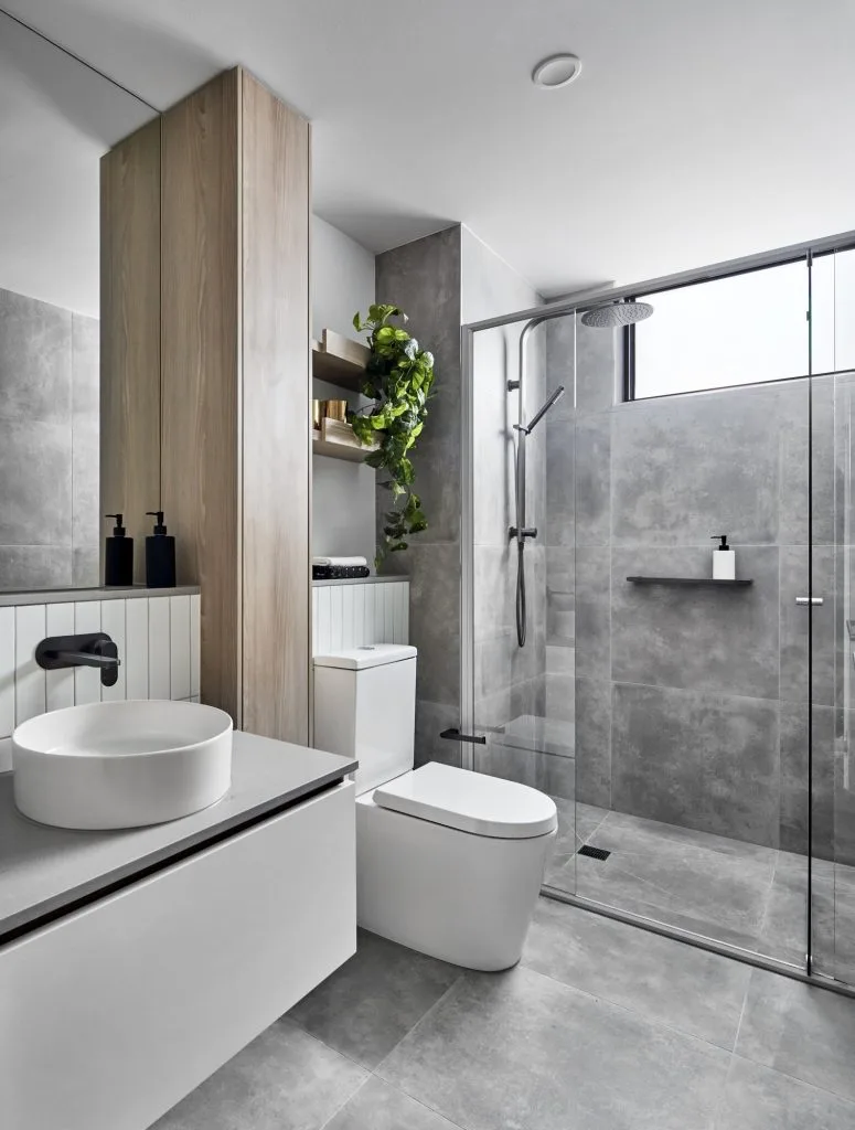 Verso Apartments, Northcote