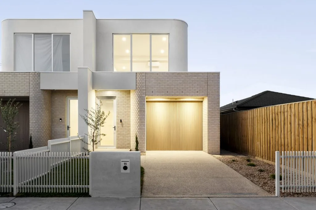 Neale Street