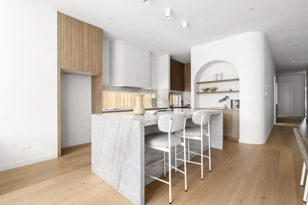 Neale Street, Preston