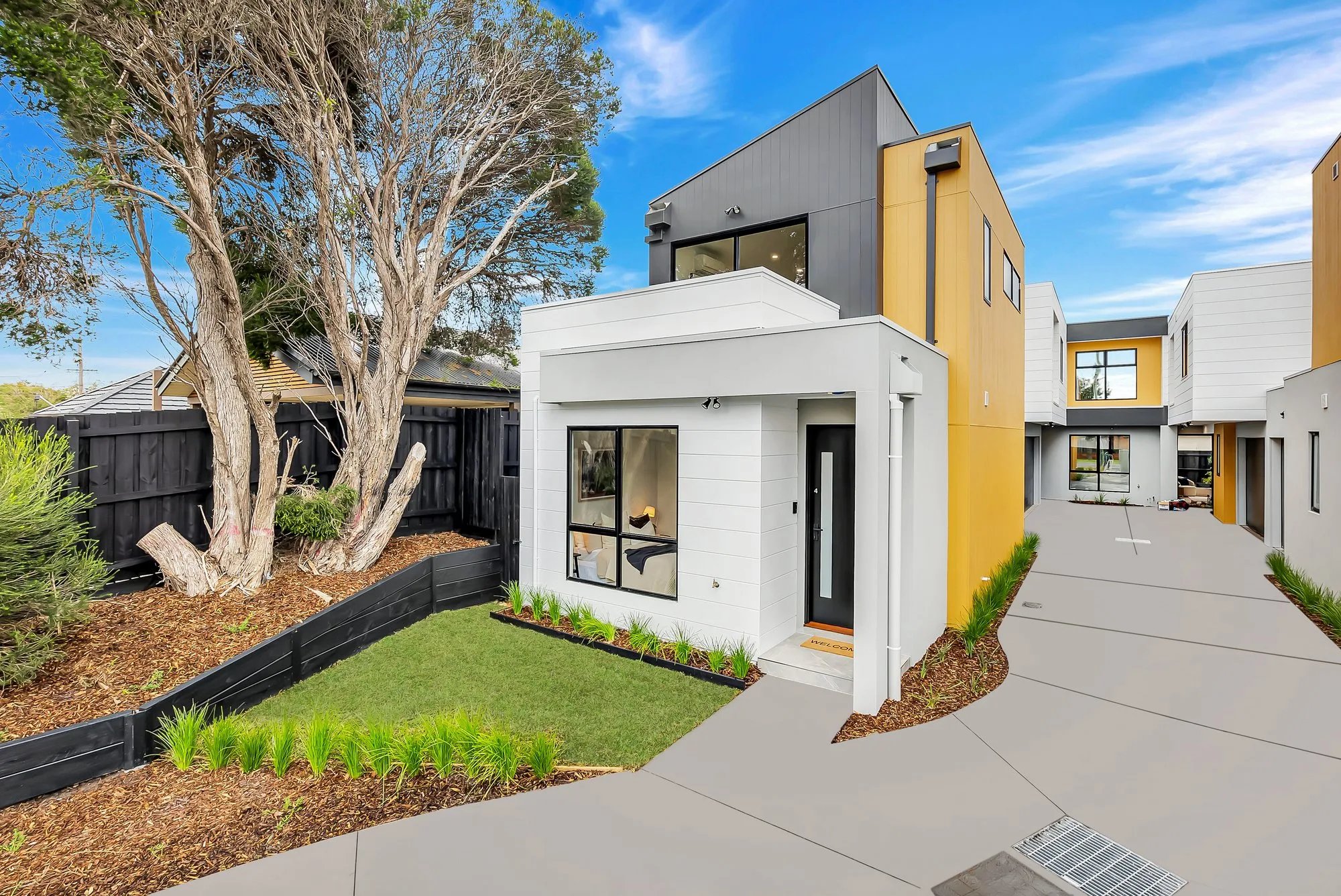 Mcleod Road, Carrum