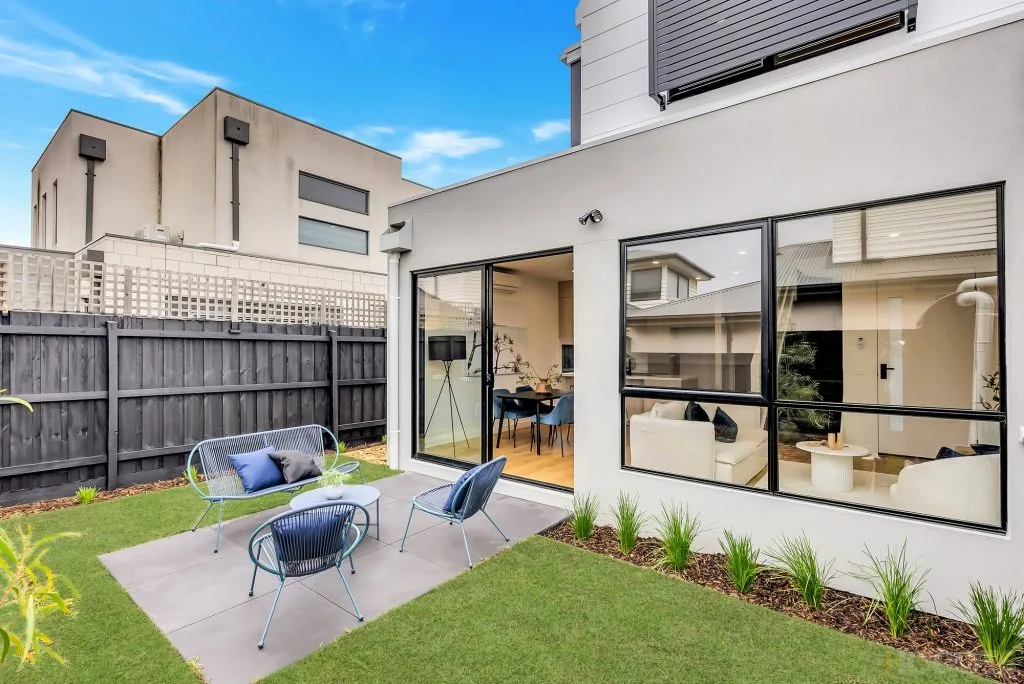 Mcleod Road, Carrum
