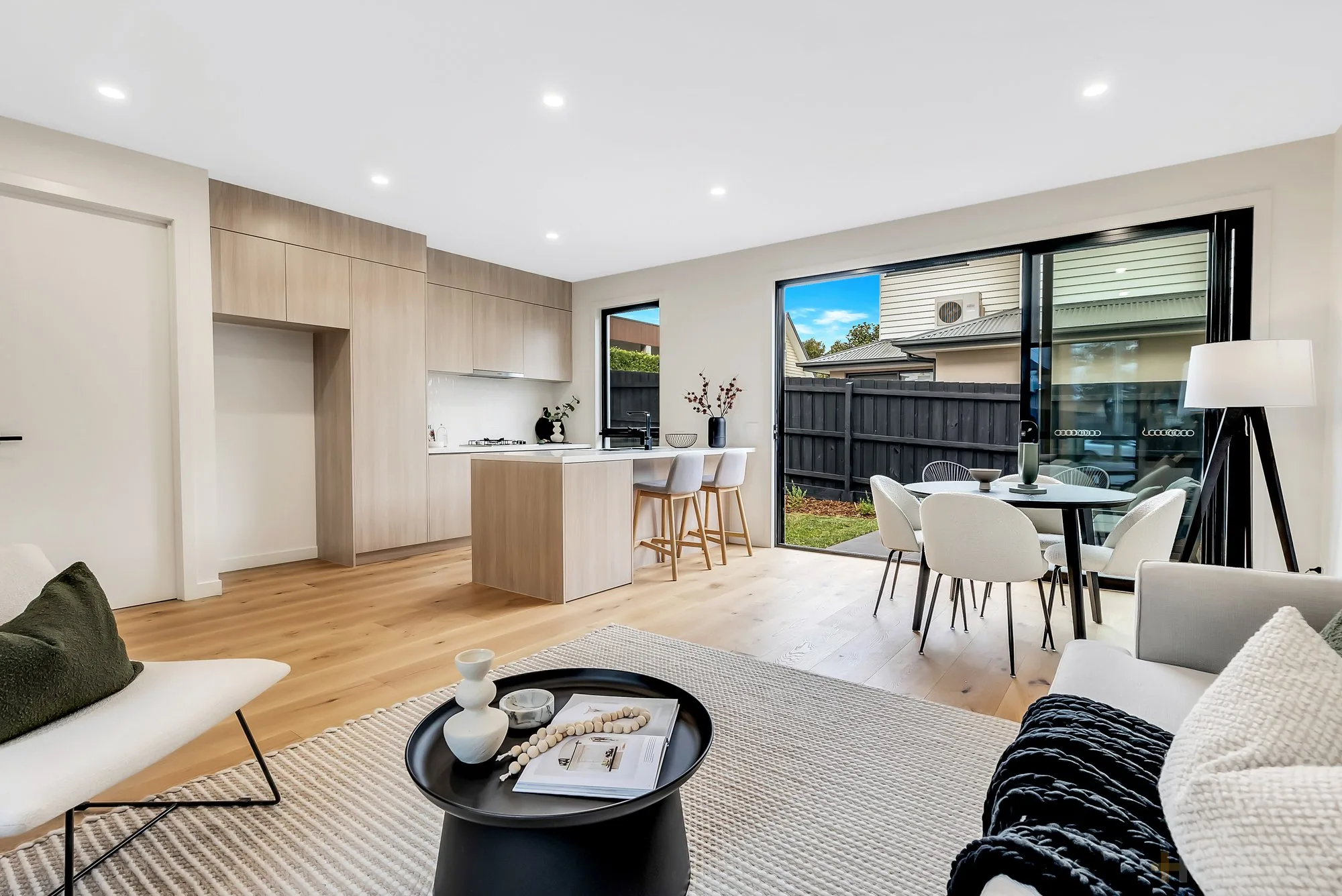 Mcleod Road, Carrum