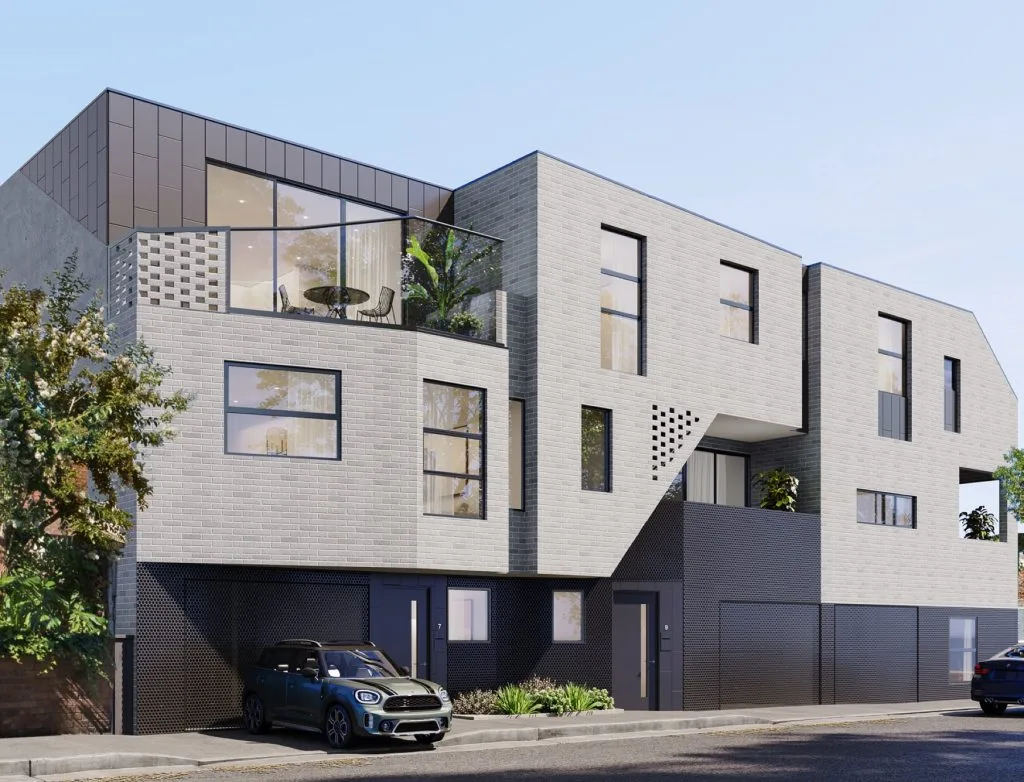 Richmond Residences