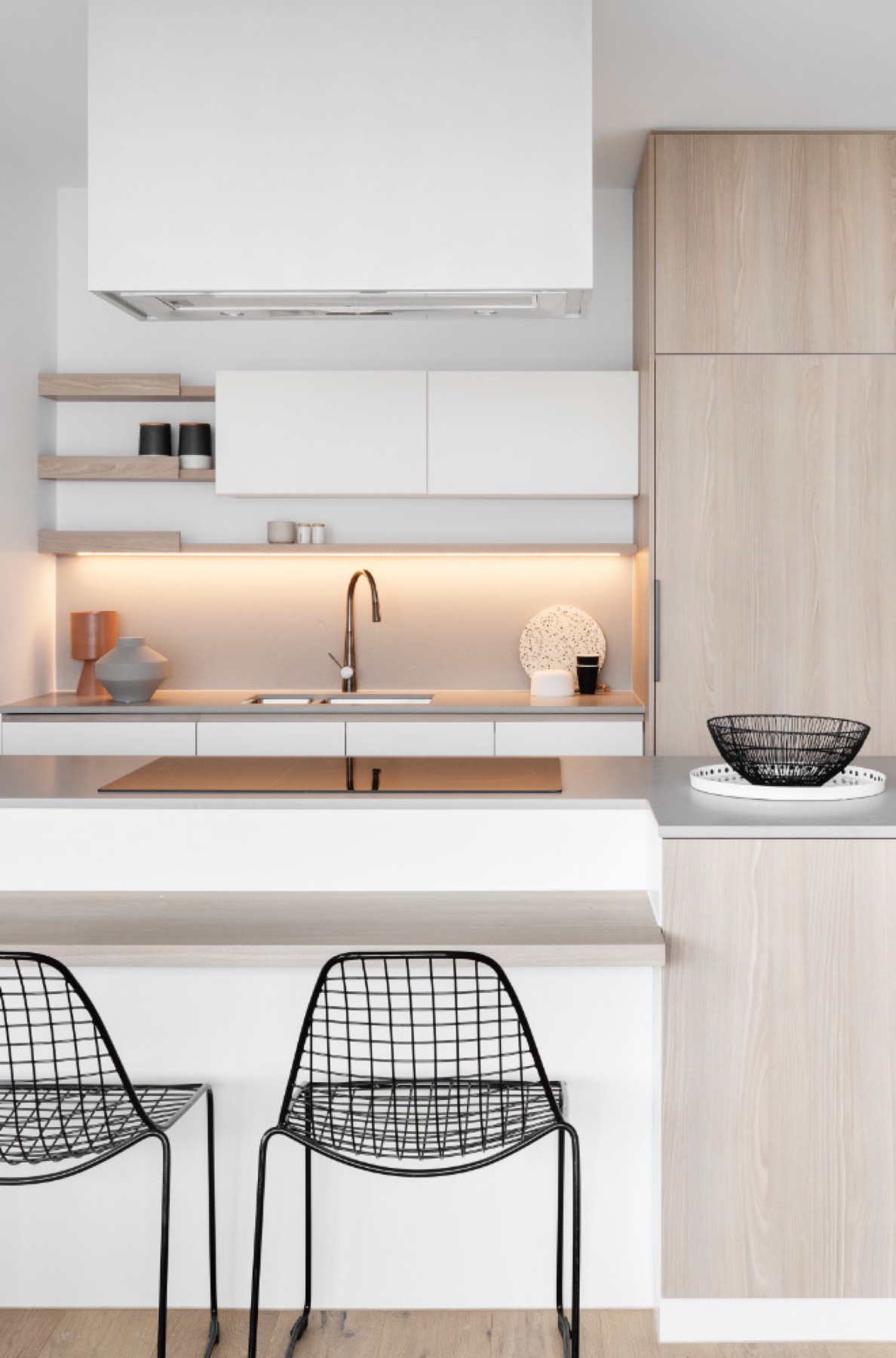 Verso Apartments